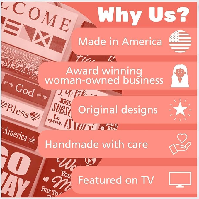 JennyGems Dog Accessories I Didn't Rescue My Dog My Dog Rescued Me, Gift For Dog Mom, Dog Stuff, American Made