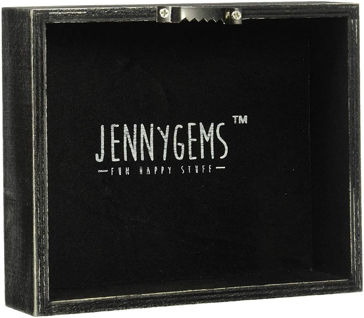 JennyGems All You Need is Love and an Australian Cattle Dog - Stand Up Wooden Box Sign - Australian Cattledog Home Decor - Blue Heeler Decorations and Accessories - Dog Artwork, Heeler Mom, Queensland